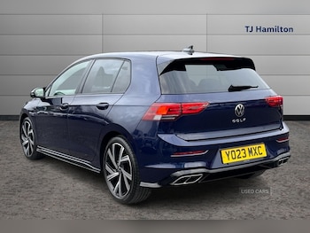 Used Volkswagen Golf 2023 for sale - 76965984: Photo