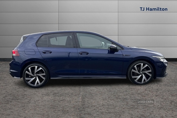 Used Volkswagen Golf 2023 for sale - 76965984: Photo 4