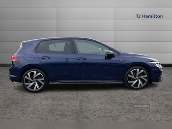 Used Volkswagen Golf 2023 for sale - 76965984: Photo