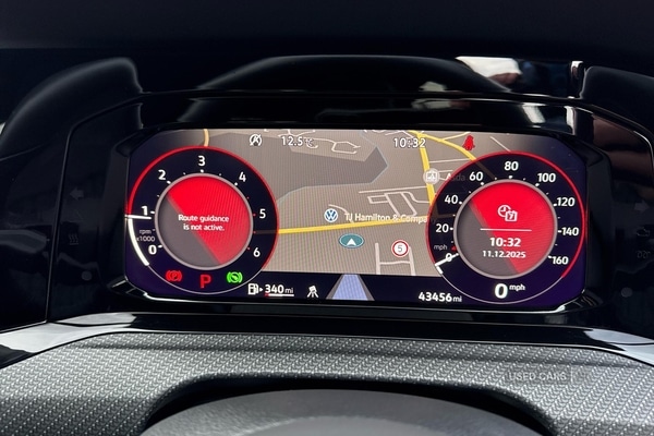 Used Volkswagen Golf 2023 for sale - 76965984: Photo 7