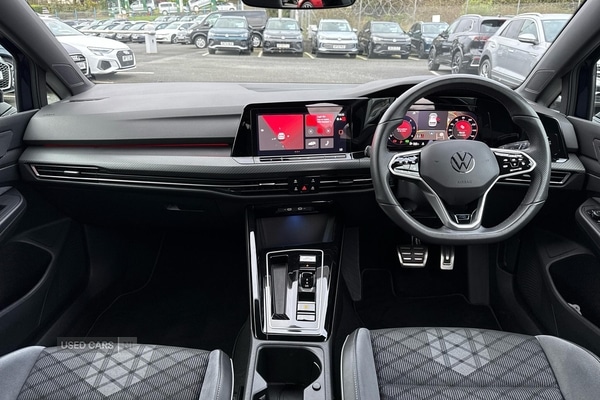 Used Volkswagen Golf 2023 for sale - 76965984: Photo 8