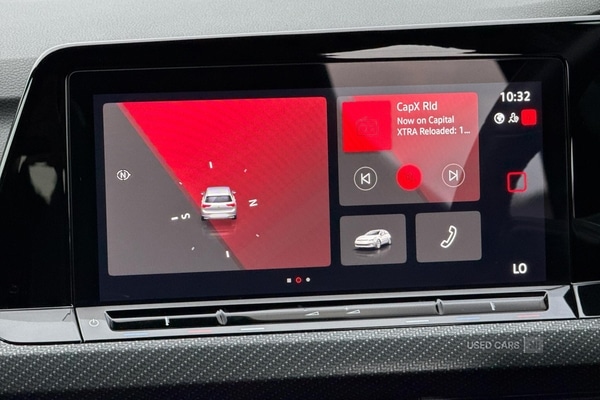 Used Volkswagen Golf 2023 for sale - 76965984: Photo 9