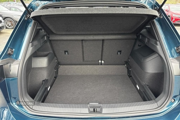 Used Volkswagen Tiguan 2025 for sale - 76190286: Photo 12