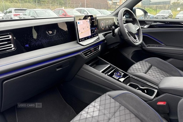 Used Volkswagen Tiguan 2025 for sale - 76190286: Photo 2