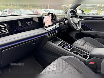 Used Volkswagen Tiguan 2025 for sale - 76190286: Photo 2