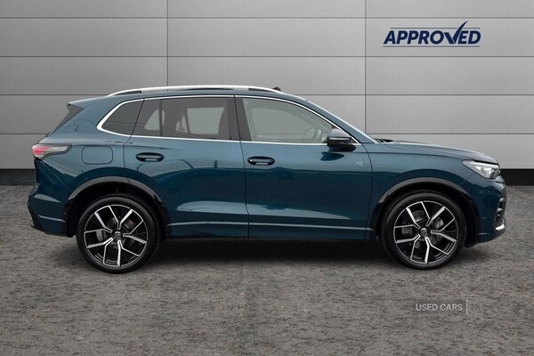 Used Volkswagen Tiguan 2025 for sale - 76190286: Photo 4