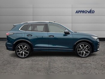 Used Volkswagen Tiguan 2025 for sale - 76190286: Photo 4