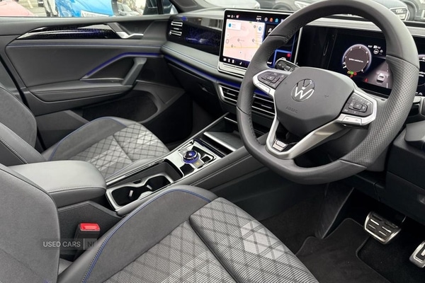 Used Volkswagen Tiguan 2025 for sale - 76190286: Photo 6