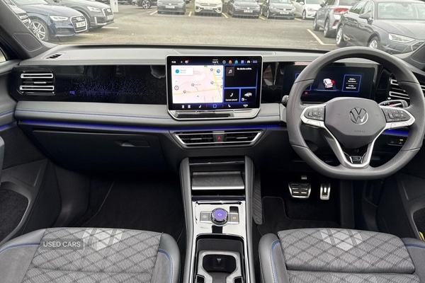 Used Volkswagen Tiguan 2025 for sale - 76190286: Photo 8