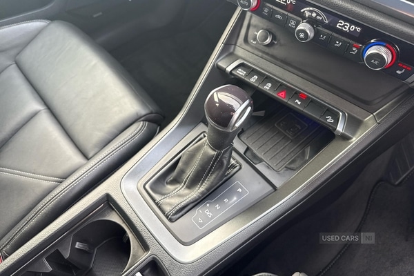 Used Audi Q3 2023 for sale - 76977150: Photo 10