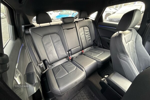 Used Audi Q3 2023 for sale - 76977150: Photo 11