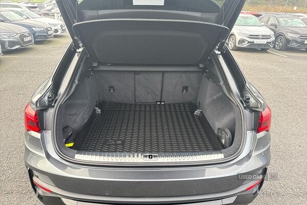 Used Audi Q3 2023 for sale - 76977150: Photo 12