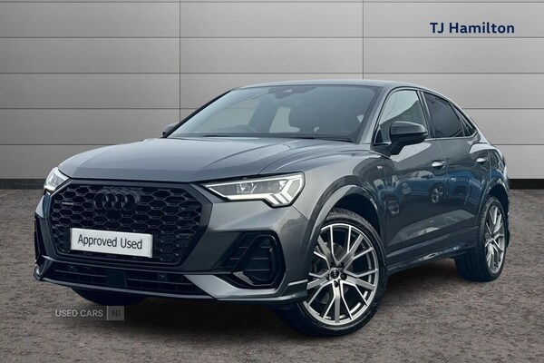 Used Audi Q3 2023 for sale - 76977150: Photo 13