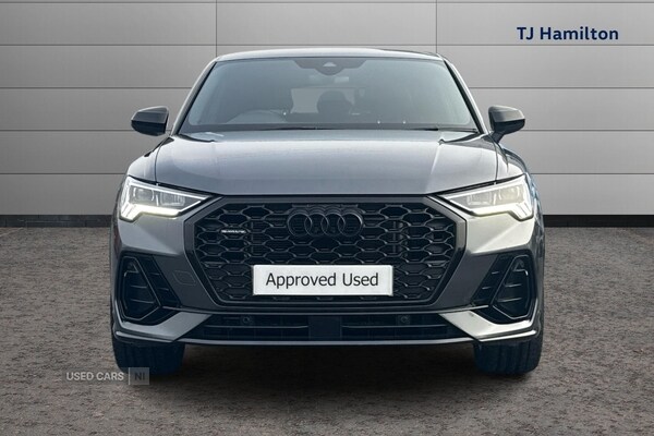 Used Audi Q3 2023 for sale - 76977150: Photo 14