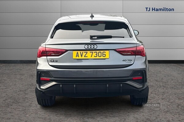 Used Audi Q3 2023 for sale - 76977150: Photo 15