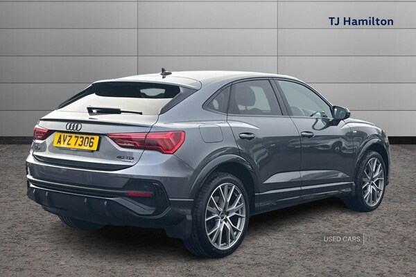 Used Audi Q3 2023 for sale - 76977150: Photo 16