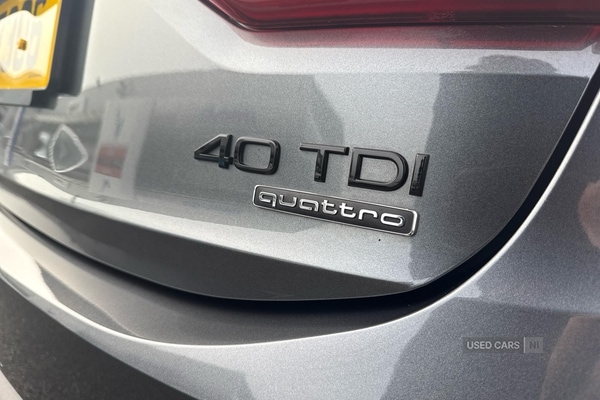 Used Audi Q3 2023 for sale - 76977150: Photo 17