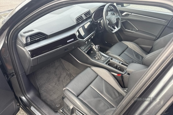 Used Audi Q3 2023 for sale - 76977150: Photo 2