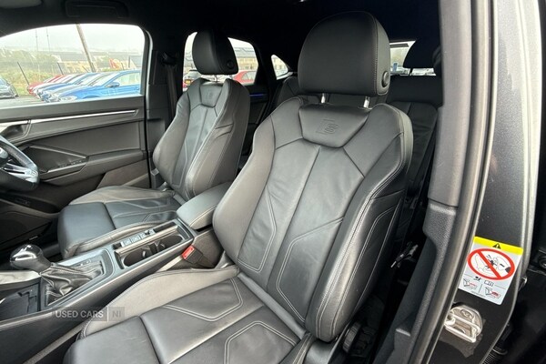 Used Audi Q3 2023 for sale - 76977150: Photo 20