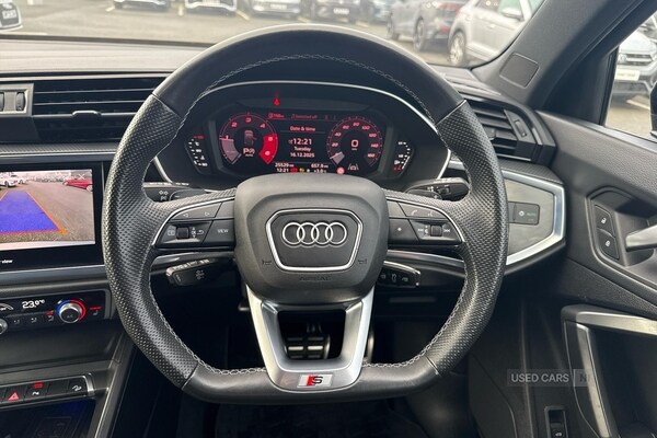 Used Audi Q3 2023 for sale - 76977150: Photo 24