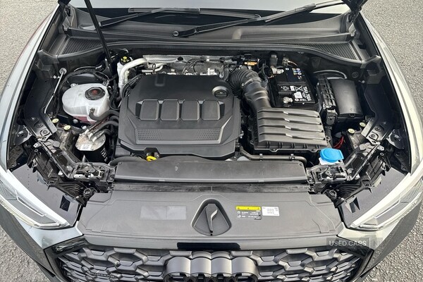 Used Audi Q3 2023 for sale - 76977150: Photo 25