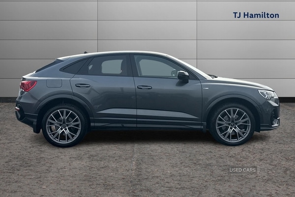 Used Audi Q3 2023 for sale - 76977150: Photo 4