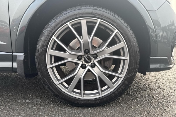 Used Audi Q3 2023 for sale - 76977150: Photo 5