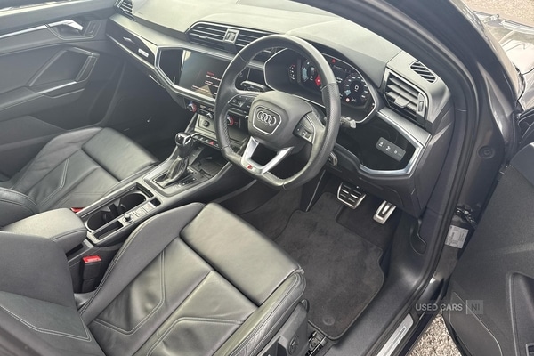 Used Audi Q3 2023 for sale - 76977150: Photo 6