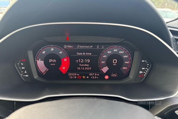 Used Audi Q3 2023 for sale - 76977150: Photo 7