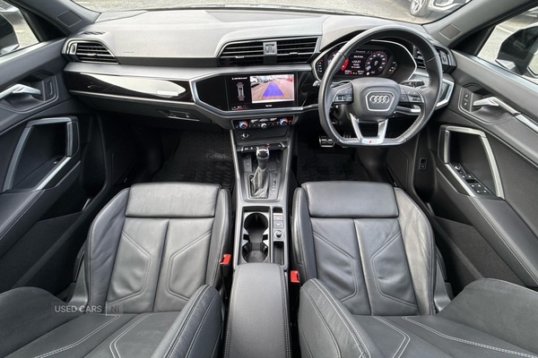 Used Audi Q3 2023 for sale - 76977150: Photo 8