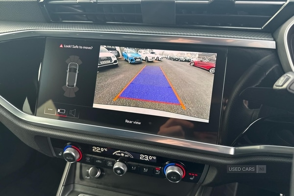 Used Audi Q3 2023 for sale - 76977150: Photo 9