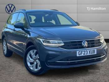 2023 - 2.0 TDI Life 5dr