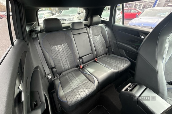 Used Volkswagen Tiguan 2025 for sale - 77926532: Photo 11