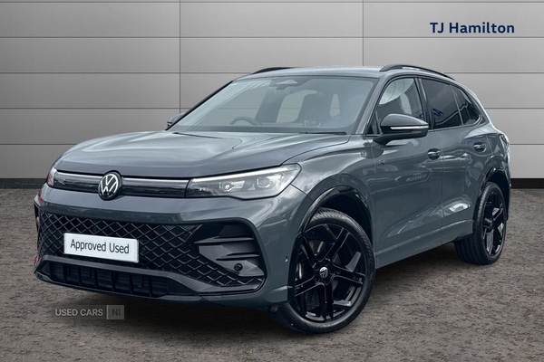 Used Volkswagen Tiguan 2025 for sale - 77926532: Photo 13