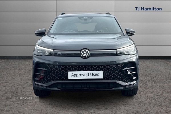 Used Volkswagen Tiguan 2025 for sale - 77926532: Photo 14