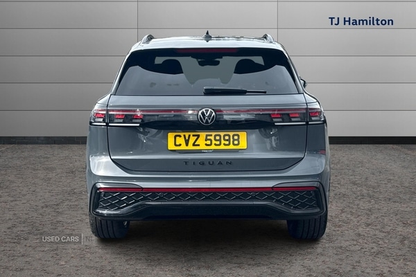 Used Volkswagen Tiguan 2025 for sale - 77926532: Photo 15