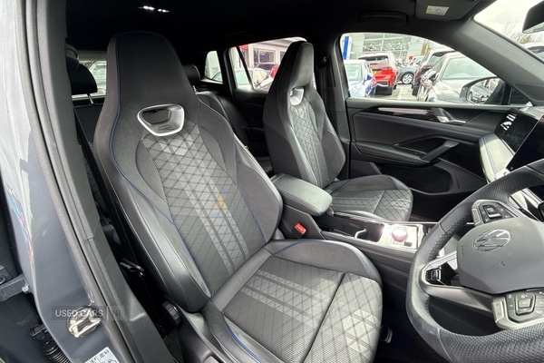 Used Volkswagen Tiguan 2025 for sale - 77926532: Photo 17