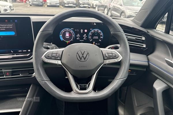 Used Volkswagen Tiguan 2025 for sale - 77926532: Photo 19