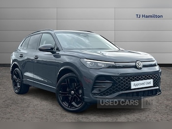 Used Volkswagen Tiguan 2025 for sale - 77926532: Photo