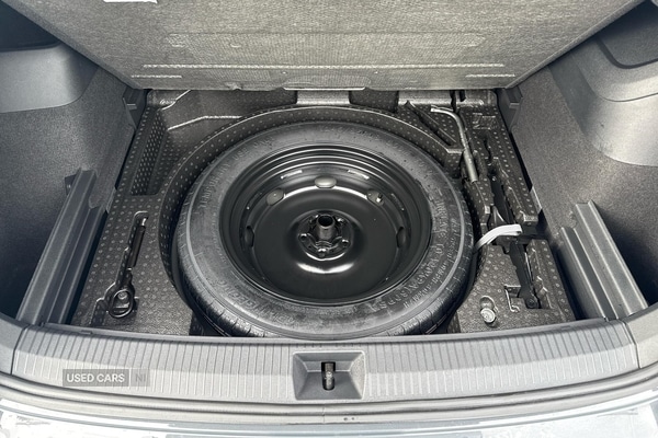 Used Volkswagen Tiguan 2025 for sale - 77926532: Photo 20