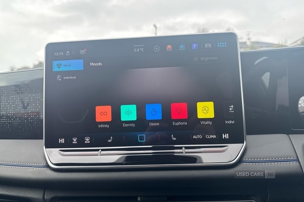 Used Volkswagen Tiguan 2025 for sale - 77926532: Photo 22