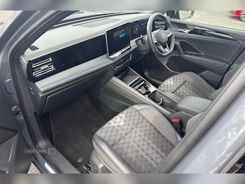 Used Volkswagen Tiguan 2025 for sale - 77926532: Photo