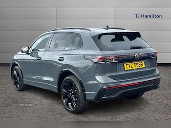 Used Volkswagen Tiguan 2025 for sale - 77926532: Photo