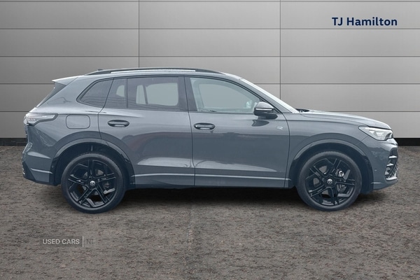 Used Volkswagen Tiguan 2025 for sale - 77926532: Photo 4