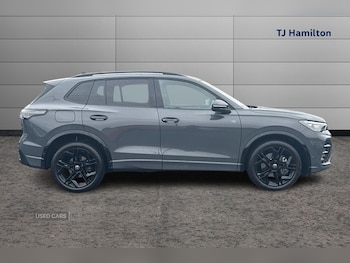 Used Volkswagen Tiguan 2025 for sale - 77926532: Photo