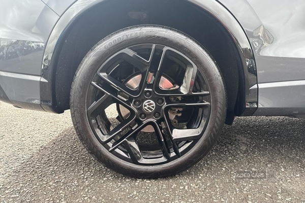 Used Volkswagen Tiguan 2025 for sale - 77926532: Photo 5