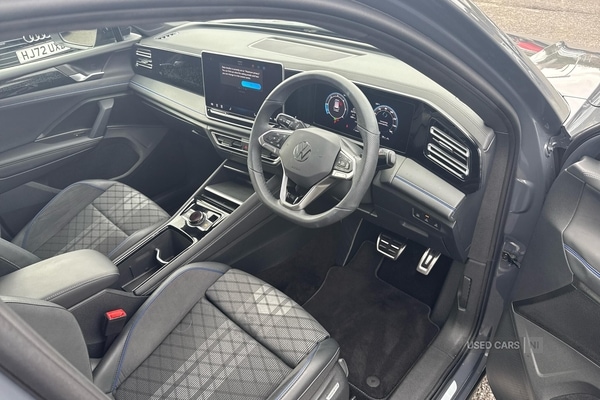 Used Volkswagen Tiguan 2025 for sale - 77926532: Photo 6