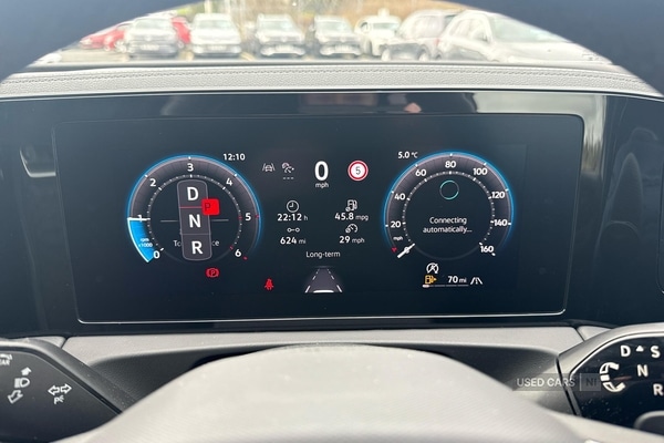 Used Volkswagen Tiguan 2025 for sale - 77926532: Photo 7