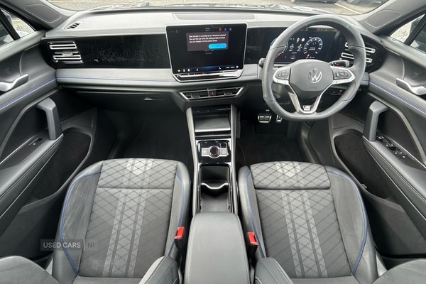 Used Volkswagen Tiguan 2025 for sale - 77926532: Photo 8