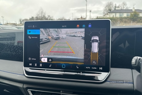 Used Volkswagen Tiguan 2025 for sale - 77926532: Photo 9